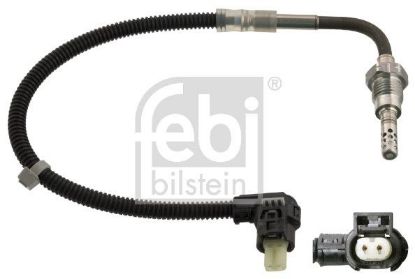 Sensor, exhaust gas temperature Mercedes-Benz - 001 905 09 00