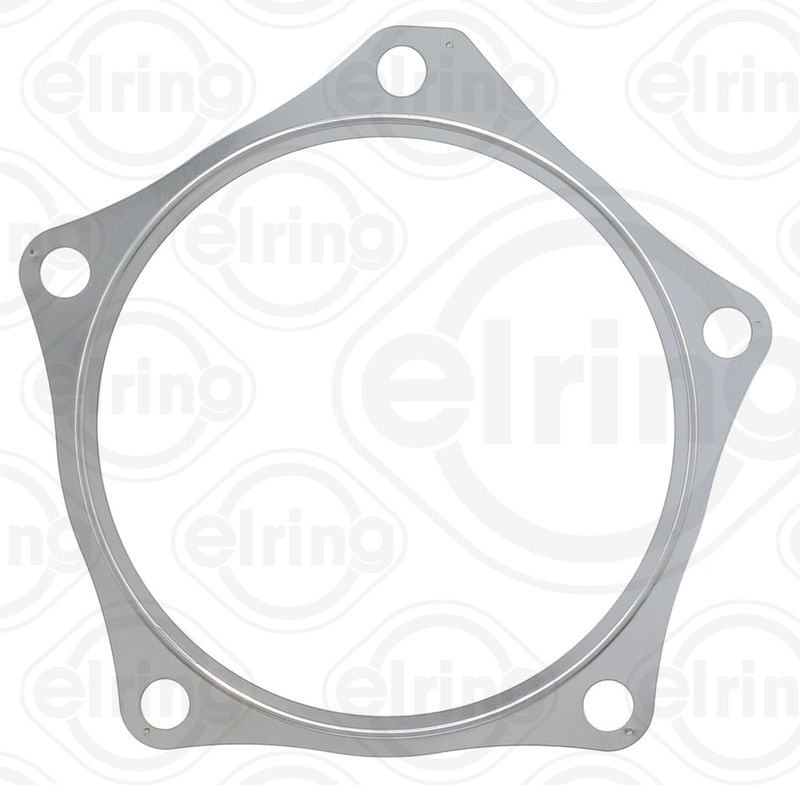 Gasket, exhaust pipe VAG - 7L5 253 115 B
