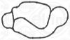 Gasket, oil filter housing Opel