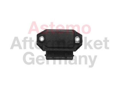 Switch Unit, ignition system