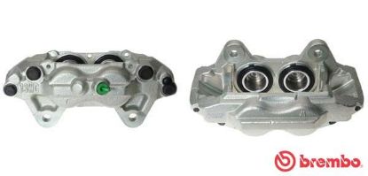 Brake Caliper HILUX VII Pikap (_N1_, _N2_, _N3_) - SUMITOMO