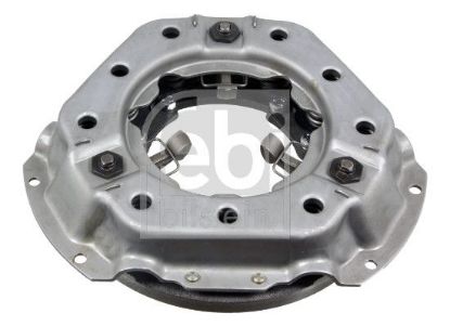 Clutch Pressure Plate Mercedes-Benz - 003 250 10 04