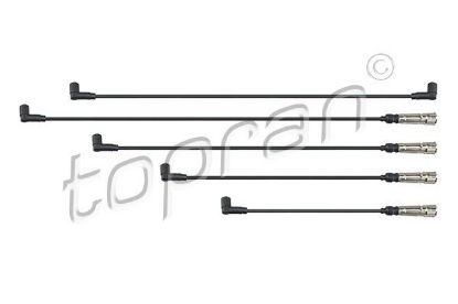 Ignition Cable Kit VAG