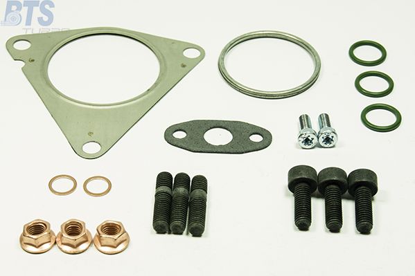 Mounting Kit, charger VW