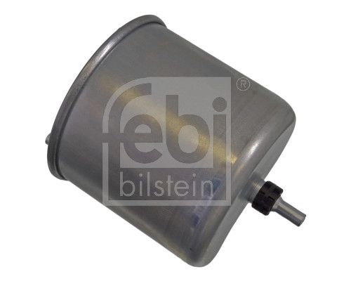 Fuel Filter CITROEN 1906.E6