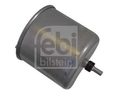 Fuel Filter CITROEN 1906.E6