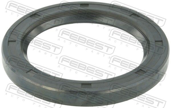 Seal Ring, wheel hub NISSAN 40232-9X50A