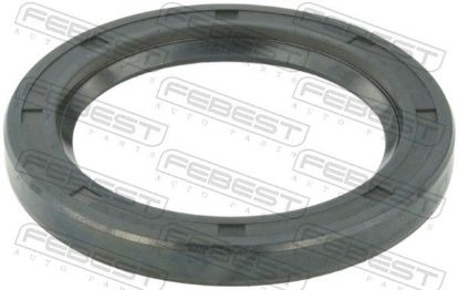 Seal Ring, wheel hub NISSAN 40232-9X50A