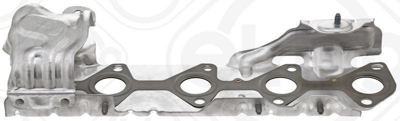 Gasket, exhaust manifold BERLINGO (B9), C-MAX (DM2), V70 III (BW)