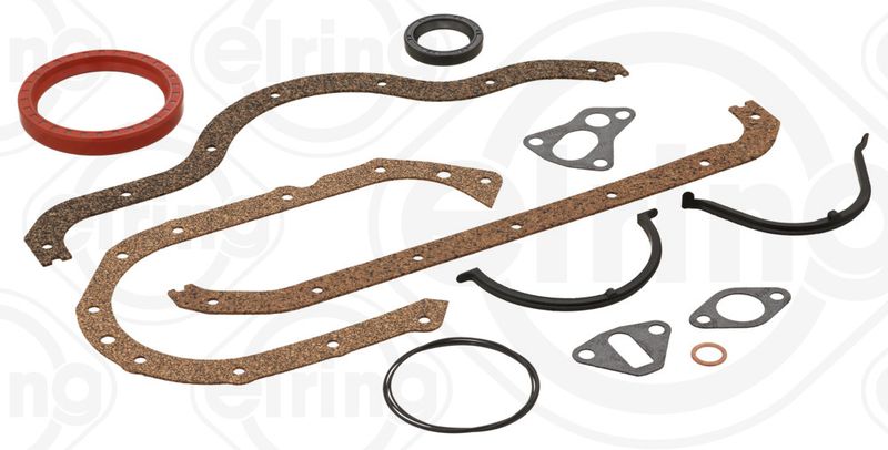 Gasket Kit, crankcase Renault