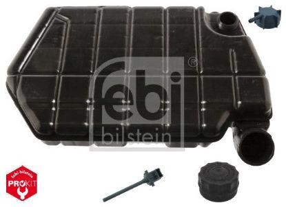 Expansion Tank, coolant DAF - 1684 655 S1
