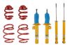 Suspension Kit, springs/shock absorbers BMW 3 Touring (E46); K; B12 SL