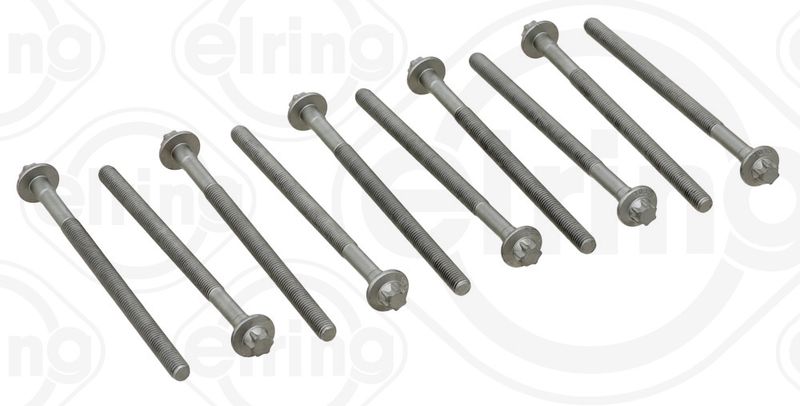 Cylinder Head Bolt Set