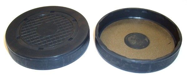 Seal Cap, camshaft Renault