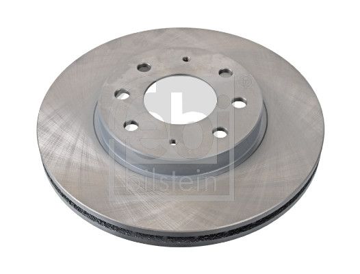 Brake Disc MITSUBISHI MR389725