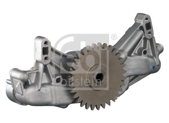 Oil Pump Volvo Lkw 20824906
