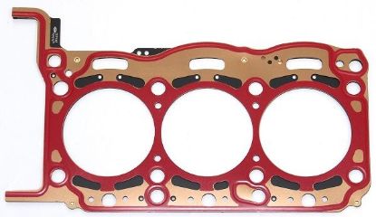Gasket, cylinder head VW Cyl. head gasket/metal layer