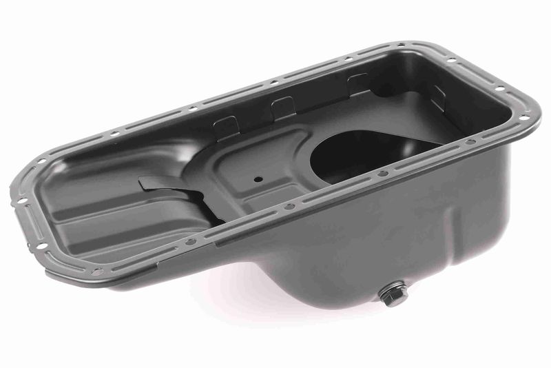 Oil sump HYUNDAI 21510-02510