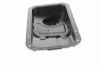 Oil sump HYUNDAI 21510-02510