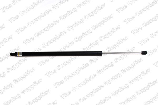 Gas Spring, boot/cargo area pakiruumile VW TRANSPORTER