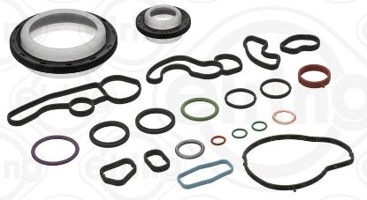 Gasket Kit, crankcase Peugeot