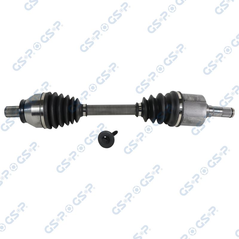 Drive Shaft FORD - 1 757 879
