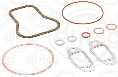 Gasket Kit, cylinder head DEUTZ-MWM