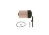 Fuel Filter RENAULT - 16 40 312 19R