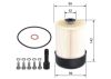 Fuel Filter RENAULT - 16 40 312 19R