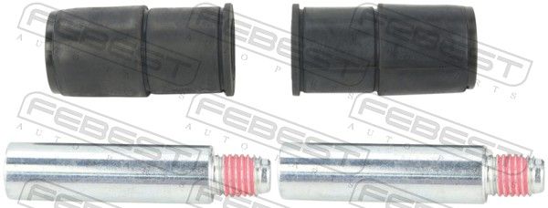 Guide Bolt, brake caliper ALFA ROMEO 77363591, BMW 34110141349, CHRYSLER 501