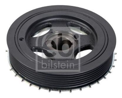 Belt Pulley, crankshaft MAZDA ZJ38-11-400