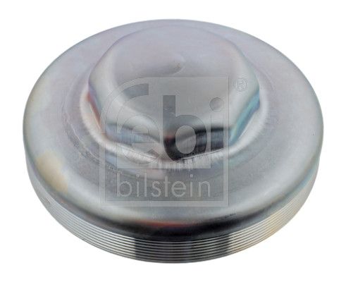 Cap, wheel bearing Bergische Achsen 03.212.27.01.0