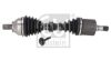 Drive Shaft VOLVO PKW 36000550