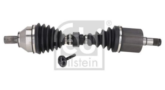 Drive Shaft VOLVO PKW 36000550