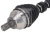Drive Shaft VOLVO PKW 36000550