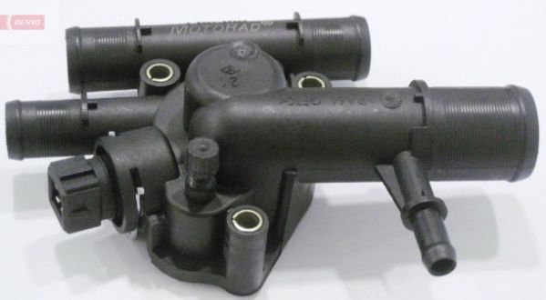 Thermostat, coolant Renault