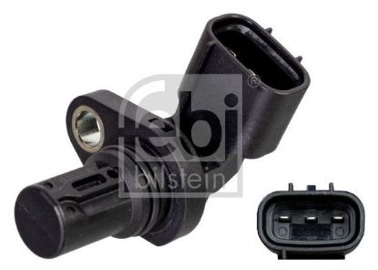 Sensor, crankshaft pulse SUZUKI - 33220-58J20