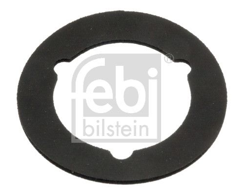 Seal, oil filler neck cap VW-Audi 06A 103 483 D