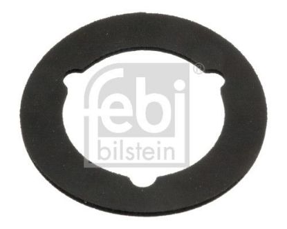 Seal, oil filler neck cap VW-Audi 06A 103 483 D
