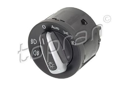 Switch, headlight VAG