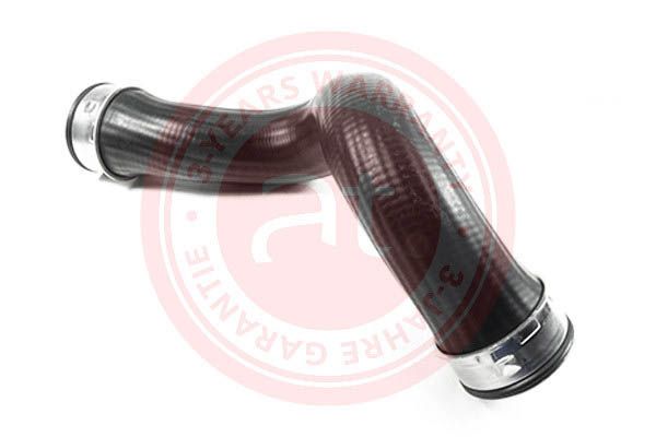 Charger Air Hose VAG T5