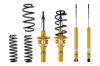Suspension Kit, springs/shock absorbers SKODA FABIA Combi; K; B12 PK