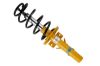 Suspension Kit, springs/shock absorbers SKODA FABIA Combi; K; B12 PK
