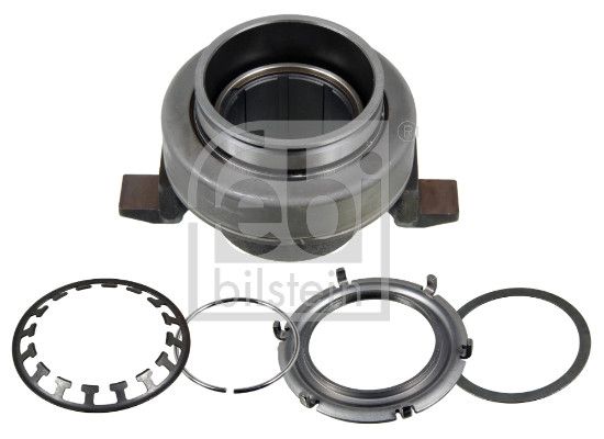 Clutch Release Bearing Hino - 31230-1090AS1
