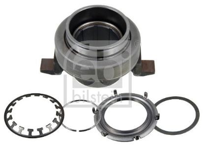 Clutch Release Bearing Hino - 31230-1090AS1