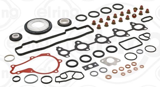 Full Gasket Kit, engine FORD
