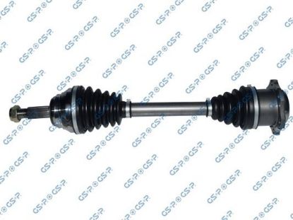 Drive Shaft SEAT 6X0407271H