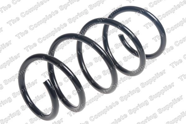 Suspension Spring AUDI A1 25/30 TFSI AUT  TFSI 18-