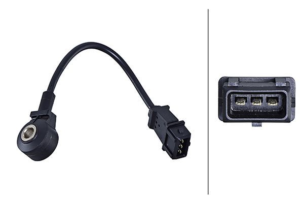 Knock Sensor