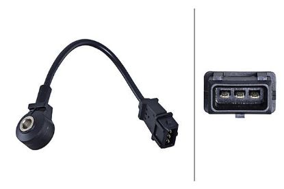 Knock Sensor